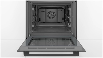 Электрический духовой шкаф Bosch HBJ517YB0R