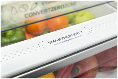 Холодильник Gorenje NRC6203SXL5