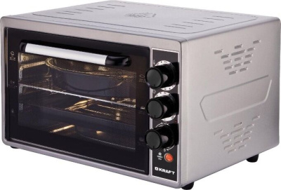 Мини-печь Kraft KF-MO 3803 KGR