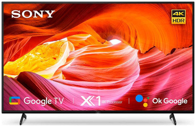 ЖК-телевизор Sony KD-50X75K