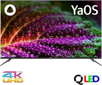 Телевизор BBK 50LED-9212/UTS2C