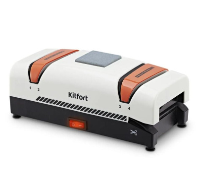 Ножеточка электрическая Kitfort КТ-6840