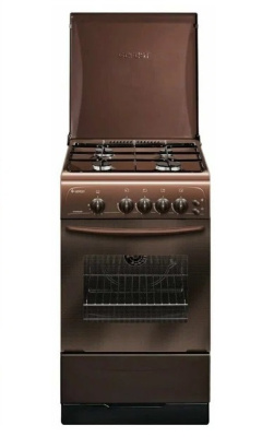 Плита газовая GEFEST ПГ 3200-06 К36