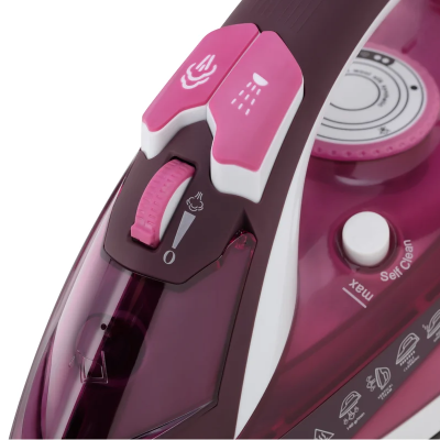 Утюг Vitek Luxure 1215-VT-03