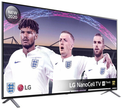 ЖК-телевизор, NanoCell LG 55NANO956NA