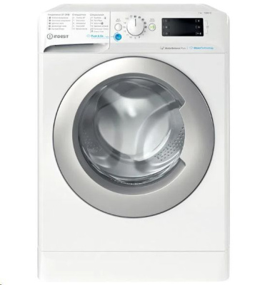 Стиральная машина Indesit BWSE 71252X WSV RU