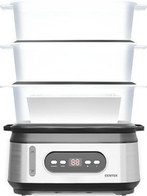 Пароварка CENTEK CT-1459