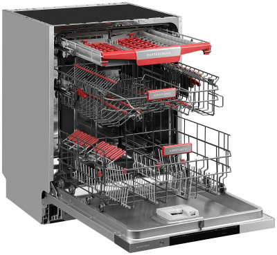 Посудомоечная машина встраиваемая Kuppersberg GLM 6096