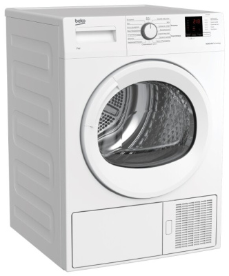 Сушильная машина BEKO DF 7412 GA