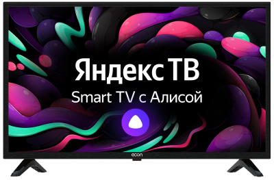 ЖК-телевизор ECON EX-60US001B