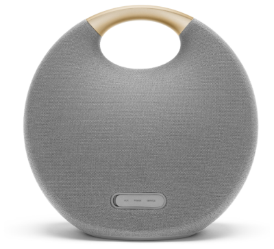 Портативная акустика Harman/Kardon Onyx Studio 6 Grey