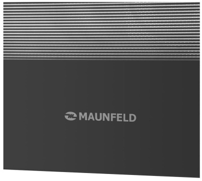 Электрический духовой шкаф Maunfeld MCMO.44.9GB