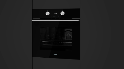 Электрический духовой шкаф Teka HLB 8600 NIGHT RIVER BLACK