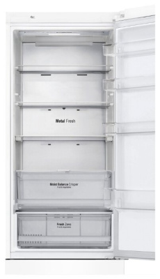 Холодильник LG GA-B509 CQTL