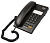 Телефон проводной Ritmix RT-330 Black