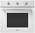 Электрический духовой шкаф Krona SORRENTO 60 WH