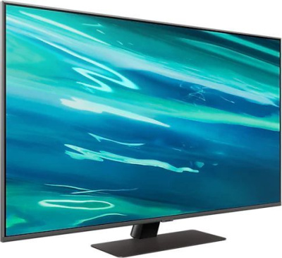 ЖК-телевизор, QLED Samsung QE75Q80AAU