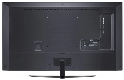 ЖК-телевизор, QNED MiniLED LG 55QNED816QA