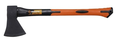 Топор Вихрь Т1000Ф, фибергласовое топорище