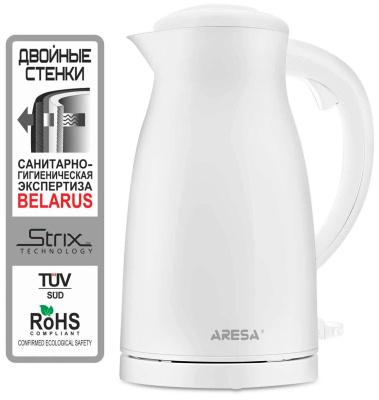 Чайник Aresa AR-3457