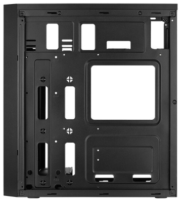 Корпус Aerocool Cs-1103 ATX без БП