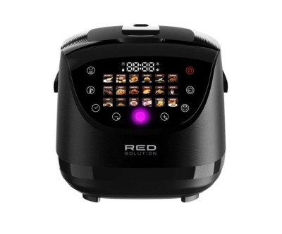 Мультиварка Red Solution RMC-88