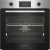 Электрический духовой шкаф Indesit IFE 3841 J IX