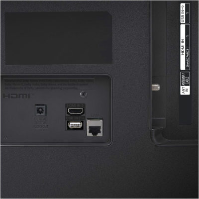 ЖК-телевизор LG 75UR81009LK