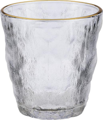 Набор стаканов Regent Deliglass 6 шт 260 мл DSKB047-1R