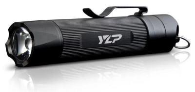 Фонарь Яркий Луч T3 v.2 (YLP Albatros A12) CREE XP-G2 360лм, 4реж., клипса, под аккум. 18650/3xAAA