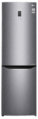 Холодильник LG GA-B419 SLGL