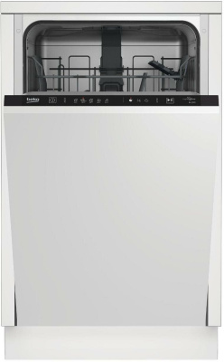 Посудомоечная машина встраиваемая BEKO BDIN15320