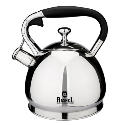 Чайник газовый Rashel М-7127 3л.