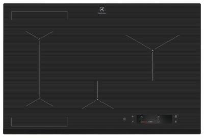 Индукционная варочная поверхность Electrolux EIS8648