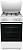 Плита газовая Gorenje GG5A14WJ