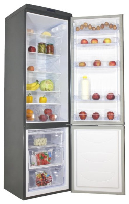 Холодильник DON R-295G (Графит)