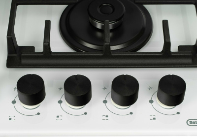Газовая варочная поверхность De'Longhi GRETA 6GW BB