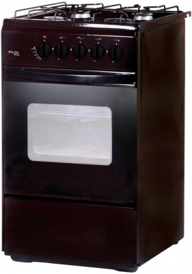 Плита газовая Лада nova RG 24042 B