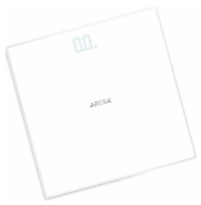 Весы напольные Aresa AR-4411