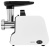 Мясорубка CENTEK CT-1603 White