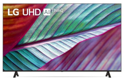 ЖК-телевизор LG 65UR78009LL (ПИ)