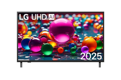 Телевизор LG 43UA75009LA