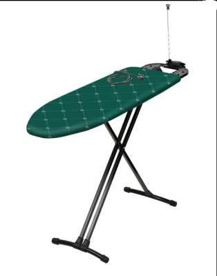 Гладильная доска Haushalt Brilliant emerald HP1T/BE