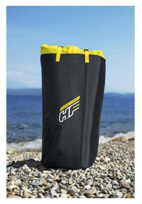 Надувная SUP-доска Bestway  "White Cap" 65342 (305x84x12см)