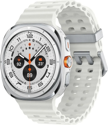 Умные часы Samsung Galaxy Watch Ultra White