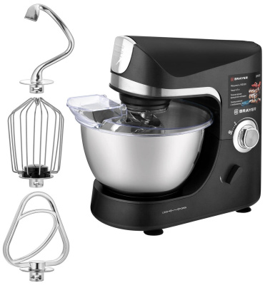 Планетарный миксер Brayer BR1500