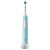 Электрическая зубная щетка ORAL-B Pro 1 (500)/D305.513.3 Бирюзовая 3 режима тип 3791