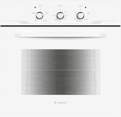 Газовый духовой шкаф GEFEST ДГЭ 621-01 Б