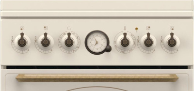 Плита комбинированная Gorenje GKS5B70CLI