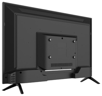 ЖК-телевизор BQ 3204B Black